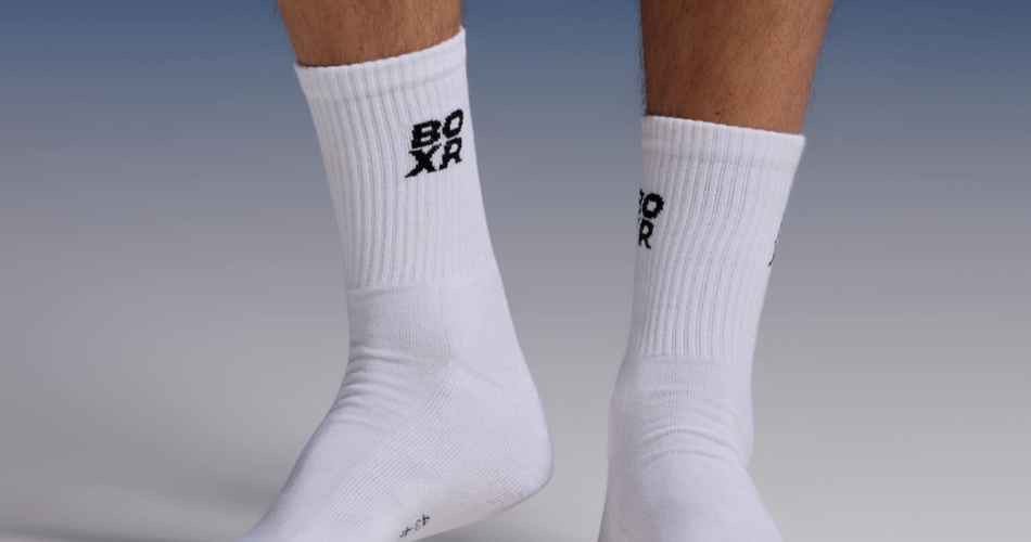 De perfecte sok voor sneakers: bamboe enkelsokken