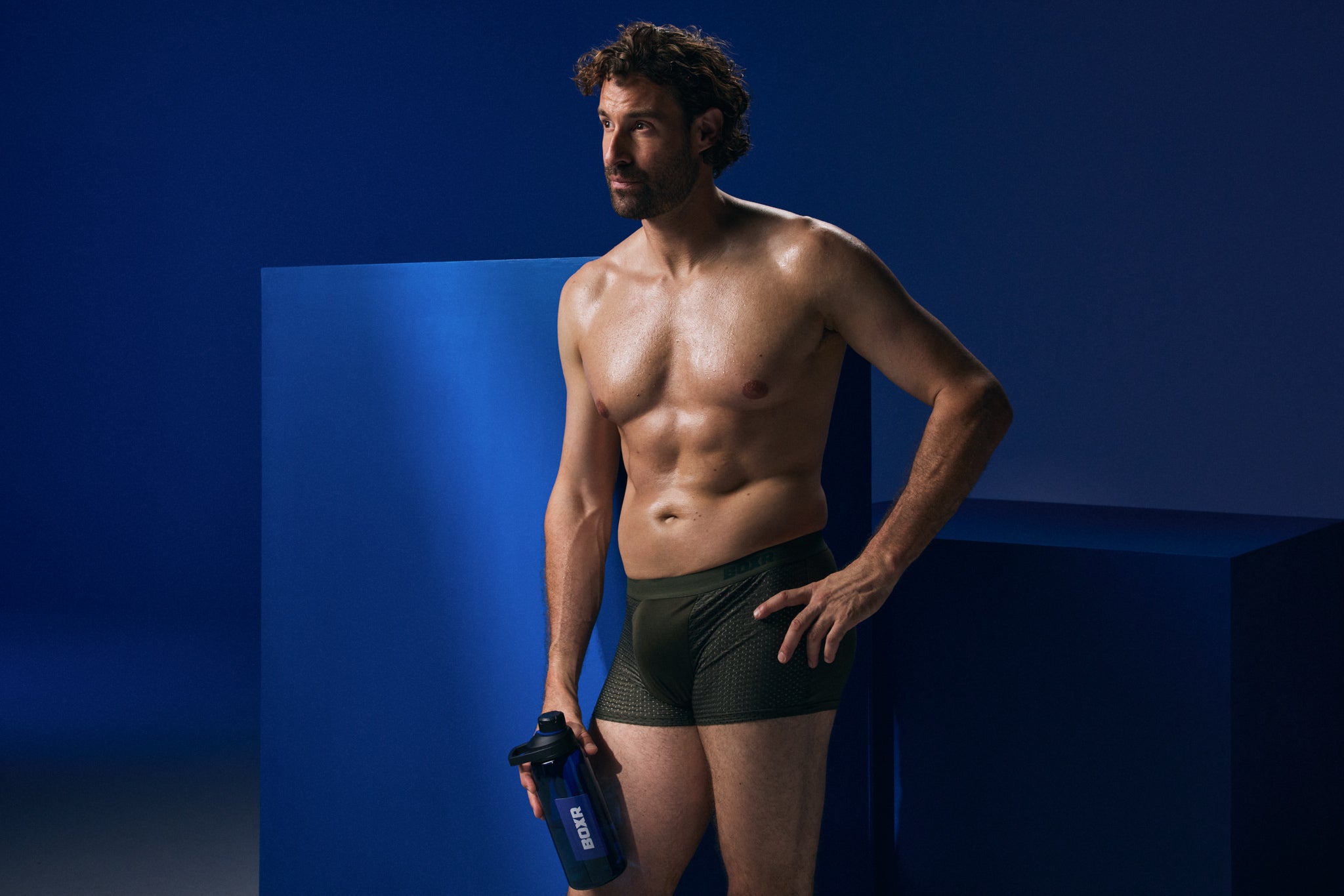 Waarom bamboekleding ideaal is om in te sporten