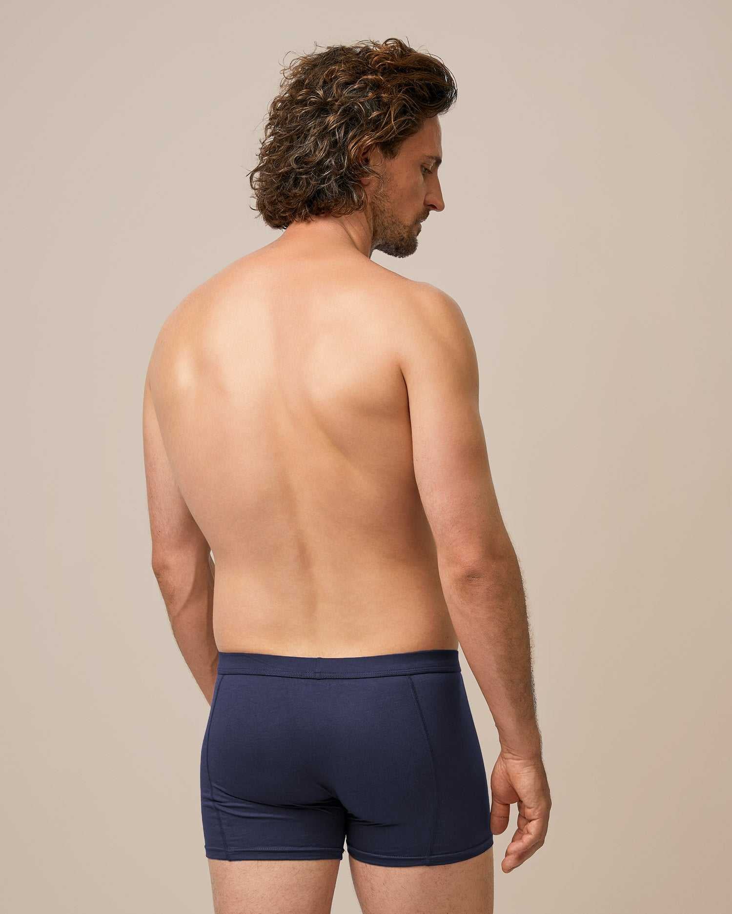 BOXR | The Classic Bamboe Boxers 3+1 Gratis