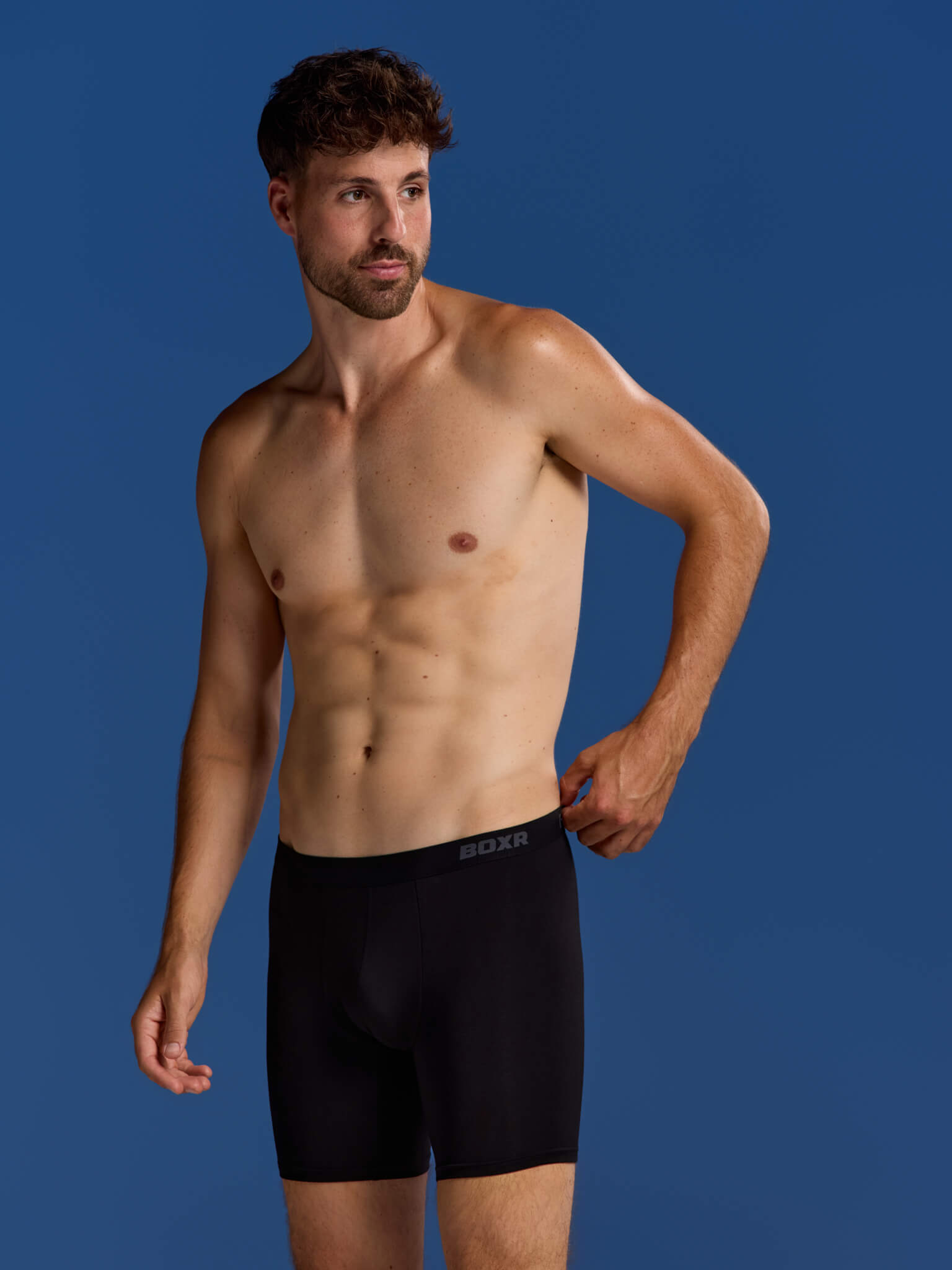 BOXR | Bamboe Boxershort Pro - 9-Pack - Originals