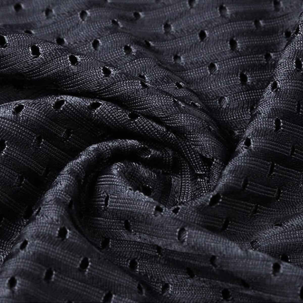 BOXR | Bamboe Boxers 2.0 - 3-Pack - Zwart