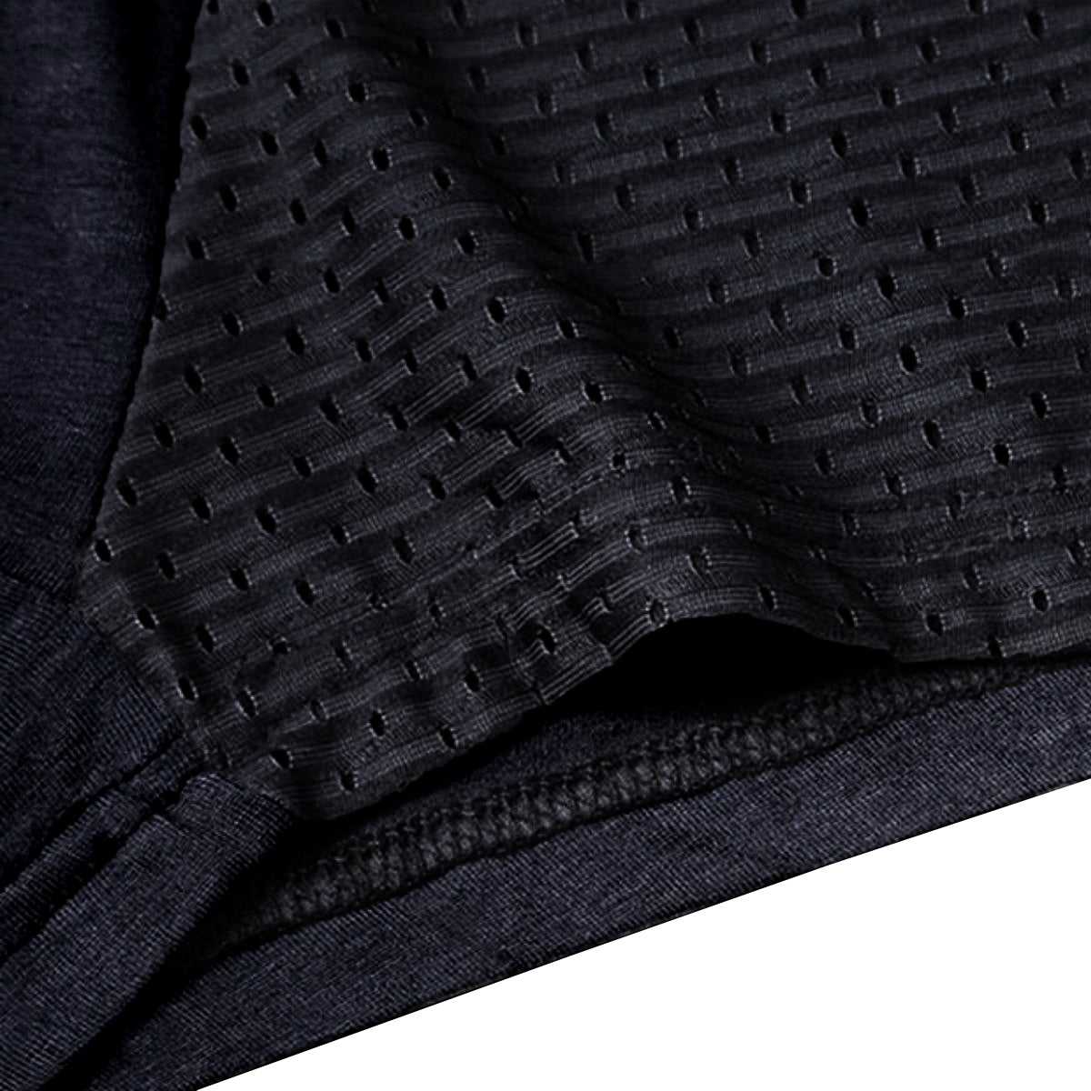 BOXR | Bamboe Boxers 2.0 - 3-Pack - Zwart