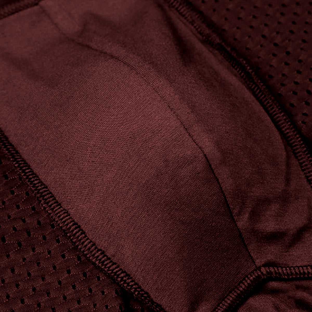 BOXR | Bamboe Boxers 2.0 - 9-Pack - Rood