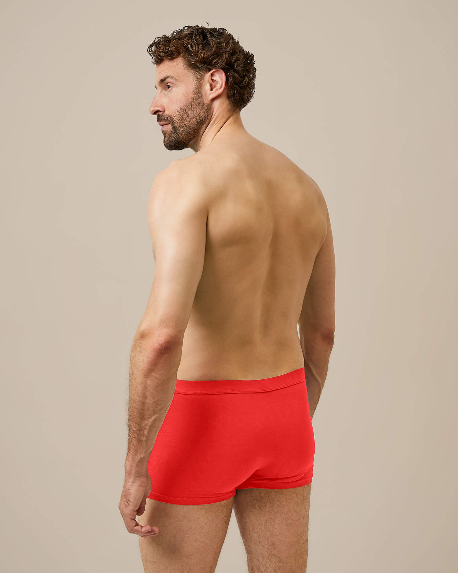 BOXR | Bamboe Boxers 3-Pack Fris