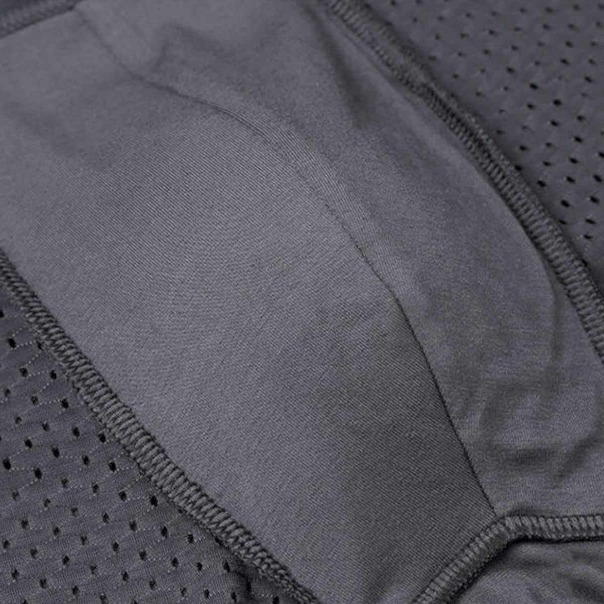 BOXR | Bamboe Boxers 2.0 - 9-Pack - Grijs