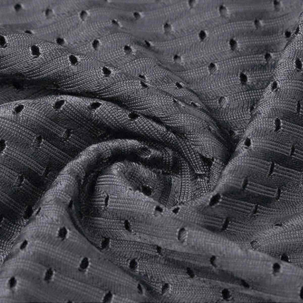 BOXR | Bamboe Boxers 2.0 - 9-Pack - Grijs
