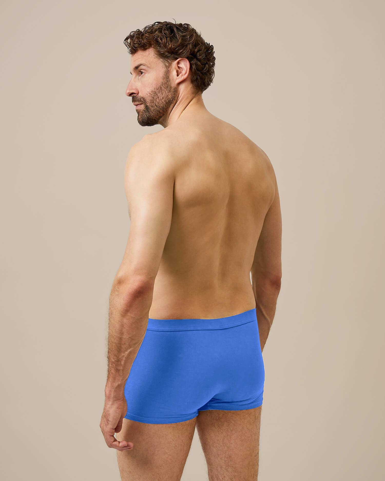 BOXR | Bamboe Boxers 6-Pack Zomers