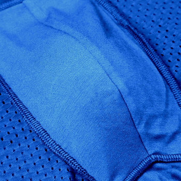 BOXR | Bamboe Boxers 6-Pack Zomers