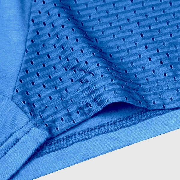 BOXR | Bamboe Boxers 6-Pack Zomers