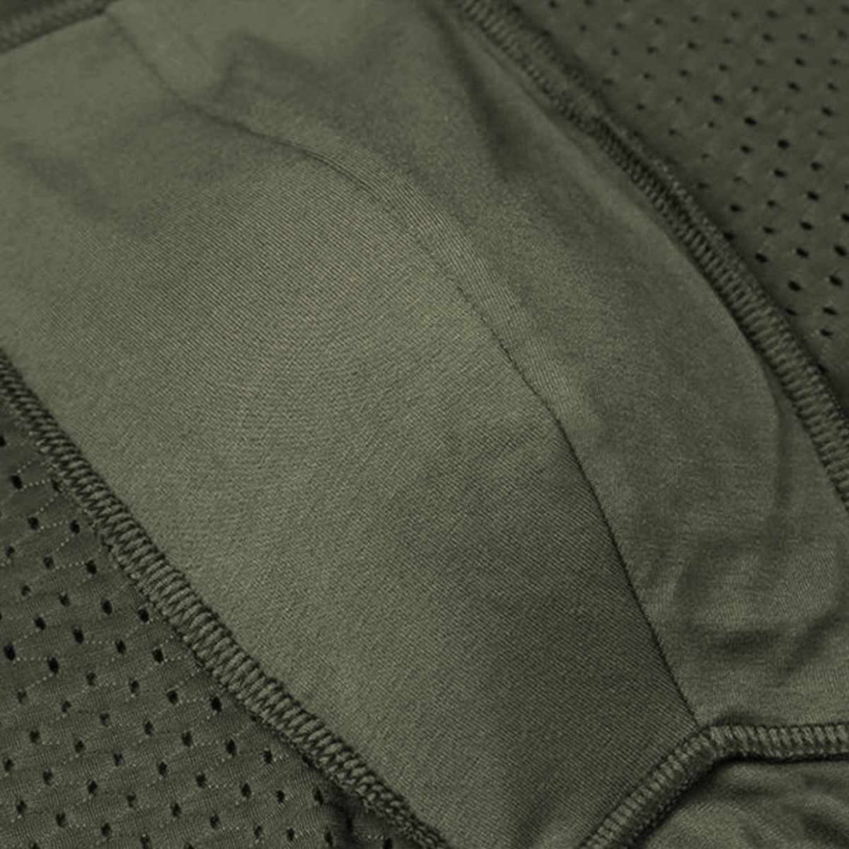 BOXR | Bamboe Boxers 2.0 - 6-Pack - Forest Vibes