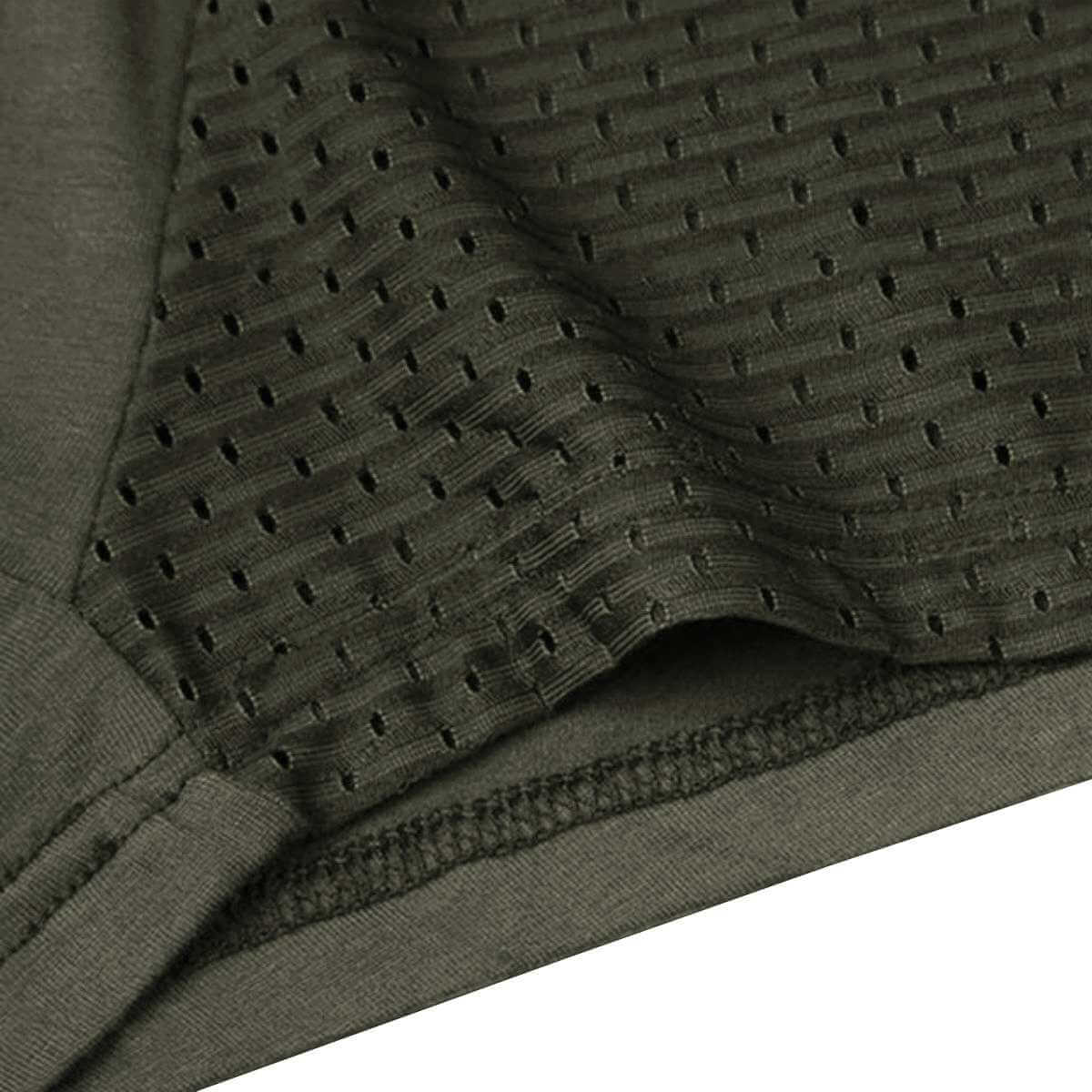 BOXR | Bamboe Boxers 2.0 - 6-Pack - Forest Vibes