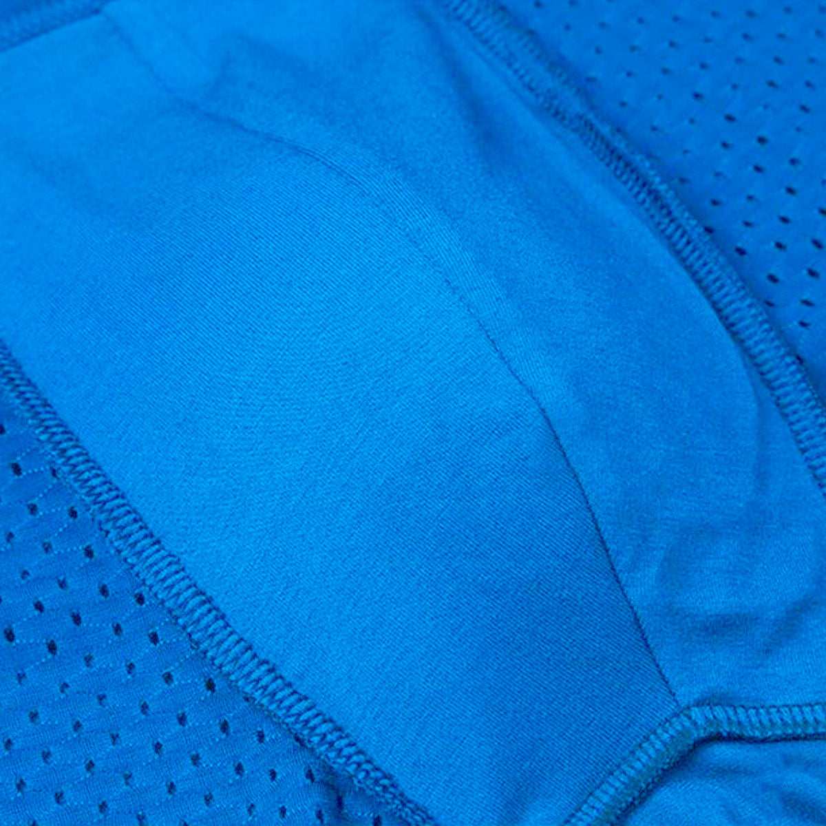 BOXR | Bamboe Boxers 2.0 - 9-Pack - Zee-blauw