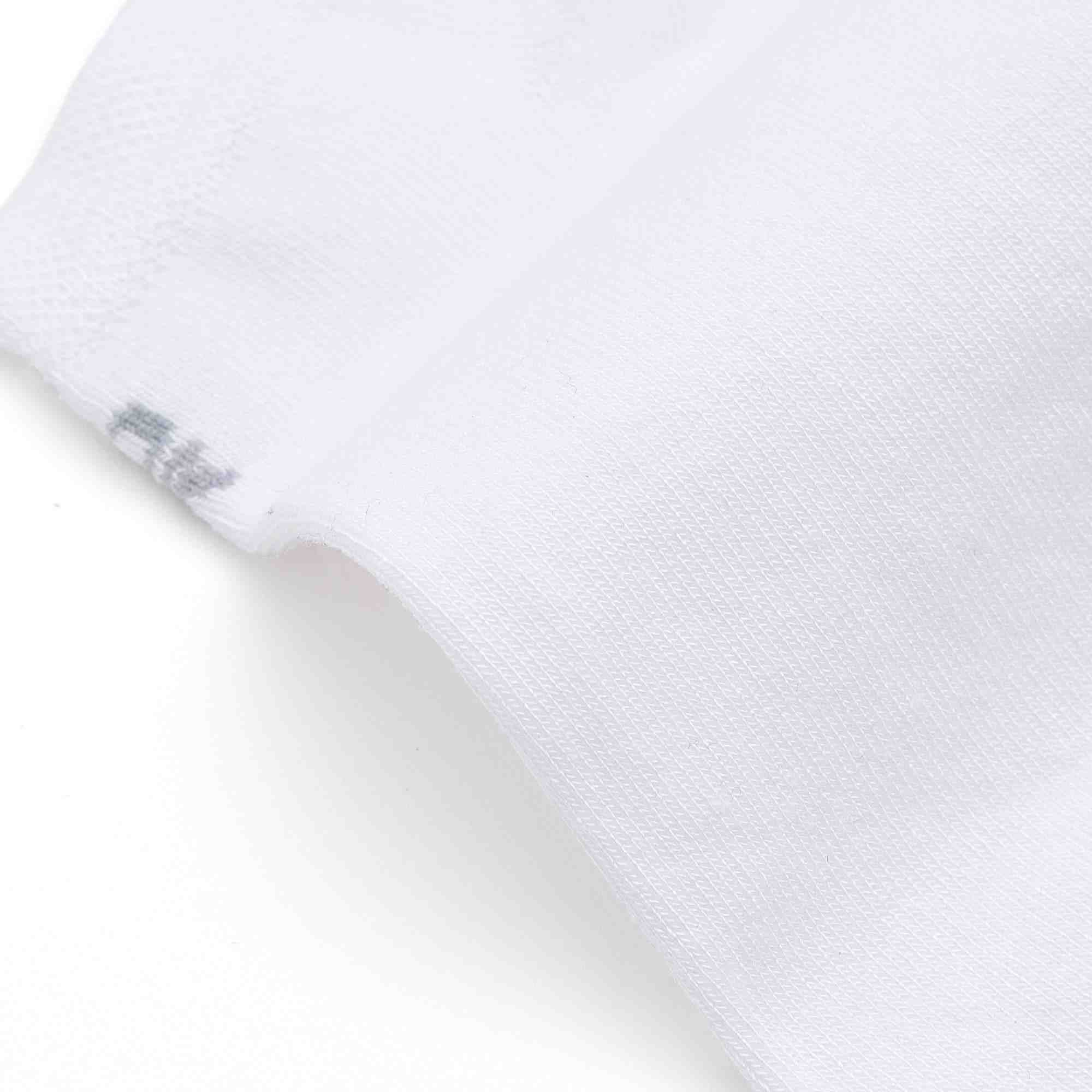 BOXR | Bamboe Sneaker Sokken 2-Pack Wit
