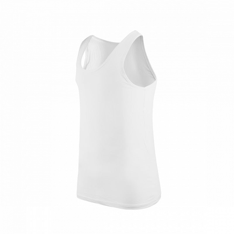 BOXR | Bamboe Hemd 4-Pack Wit
