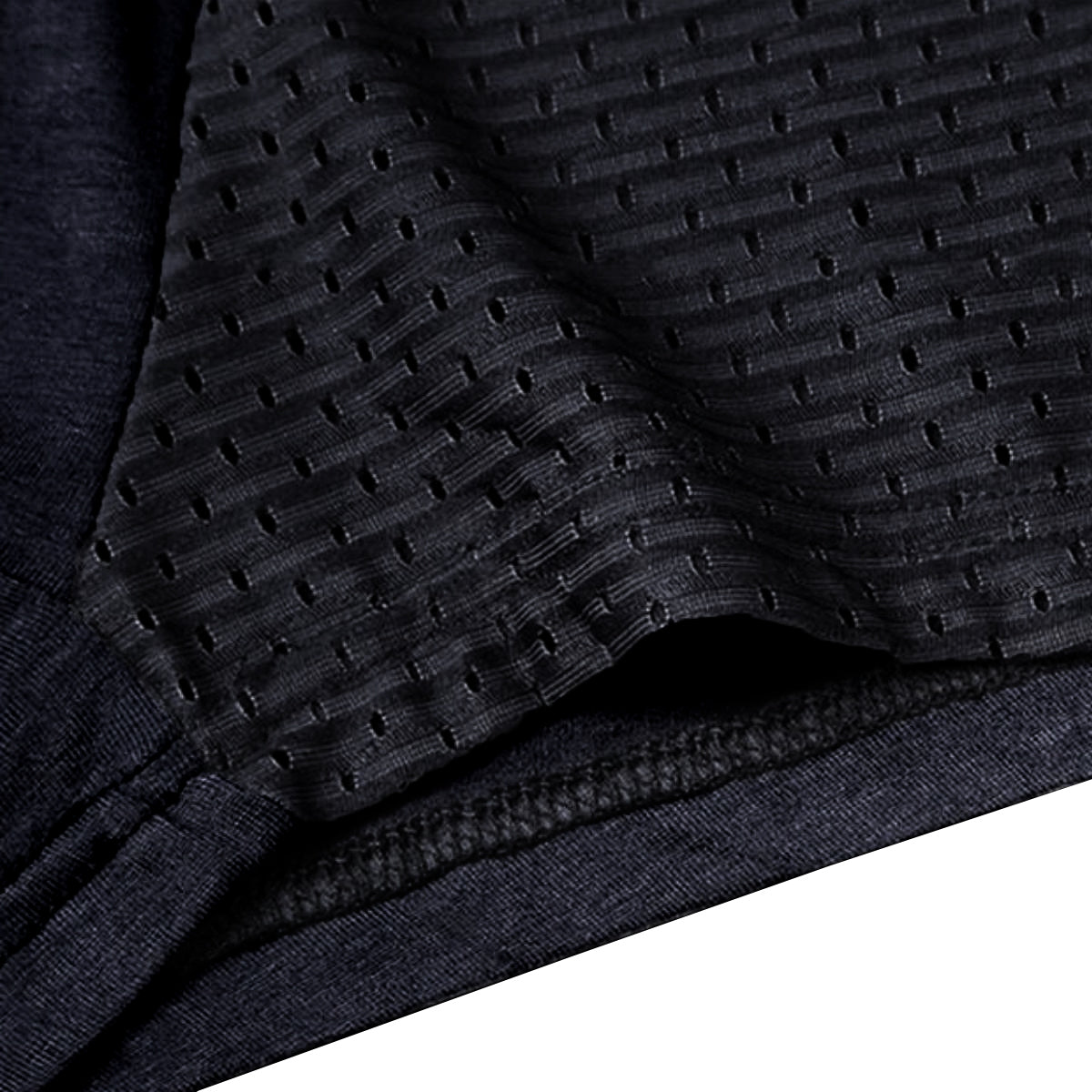 BOXR | Bamboe Boxers 2-Pack Zwart