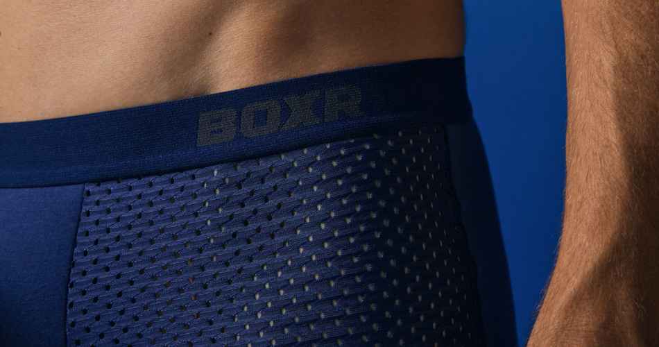 Hoe was je een bamboe BOXR?