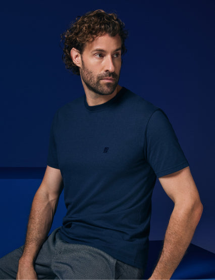 Why bamboo clothing is perfect for men