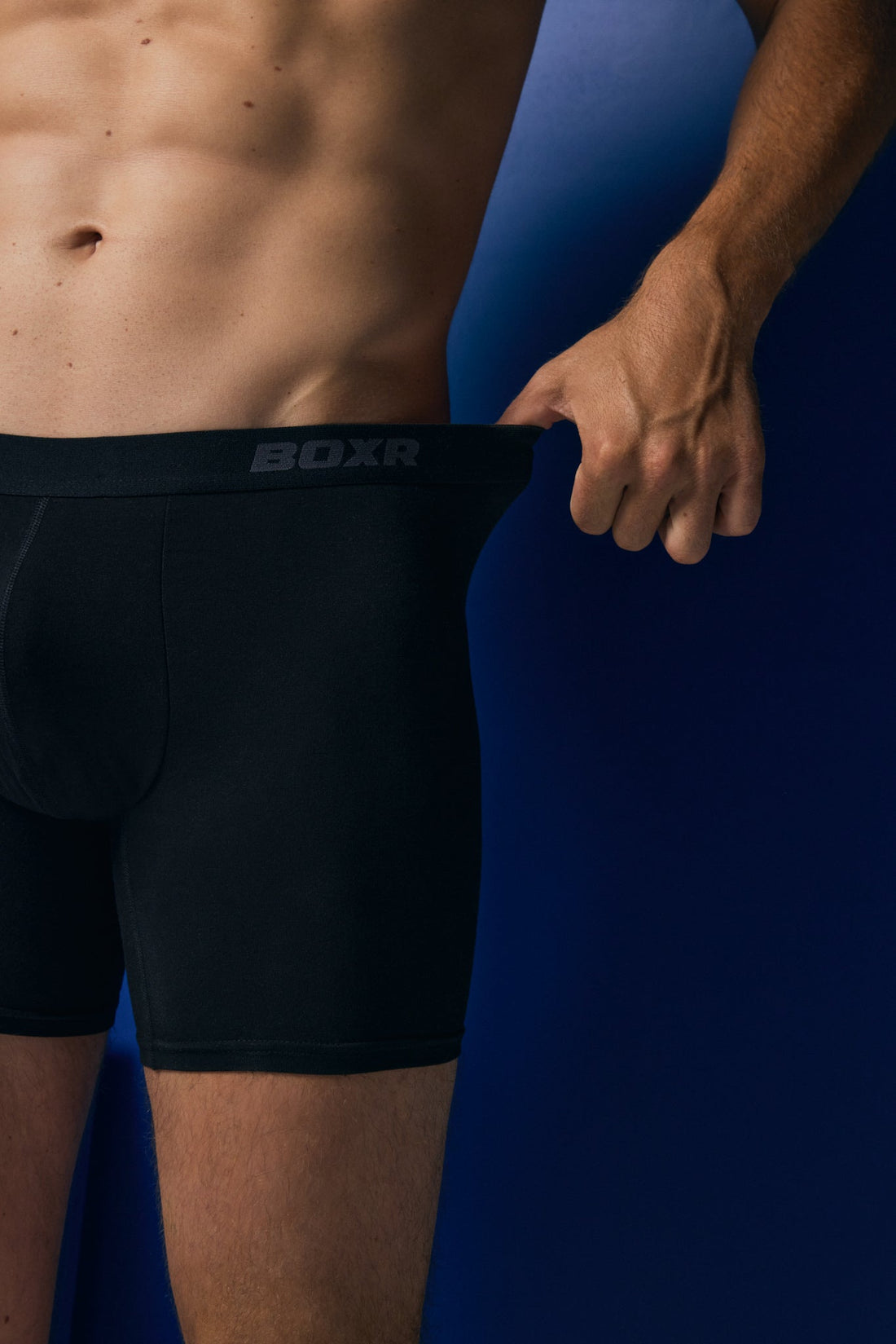 What is the best underwear material Compare the options