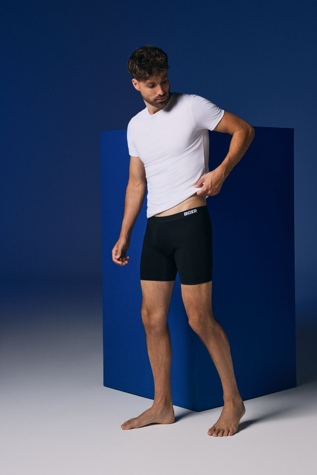 Why bamboo clothing is perfect for men