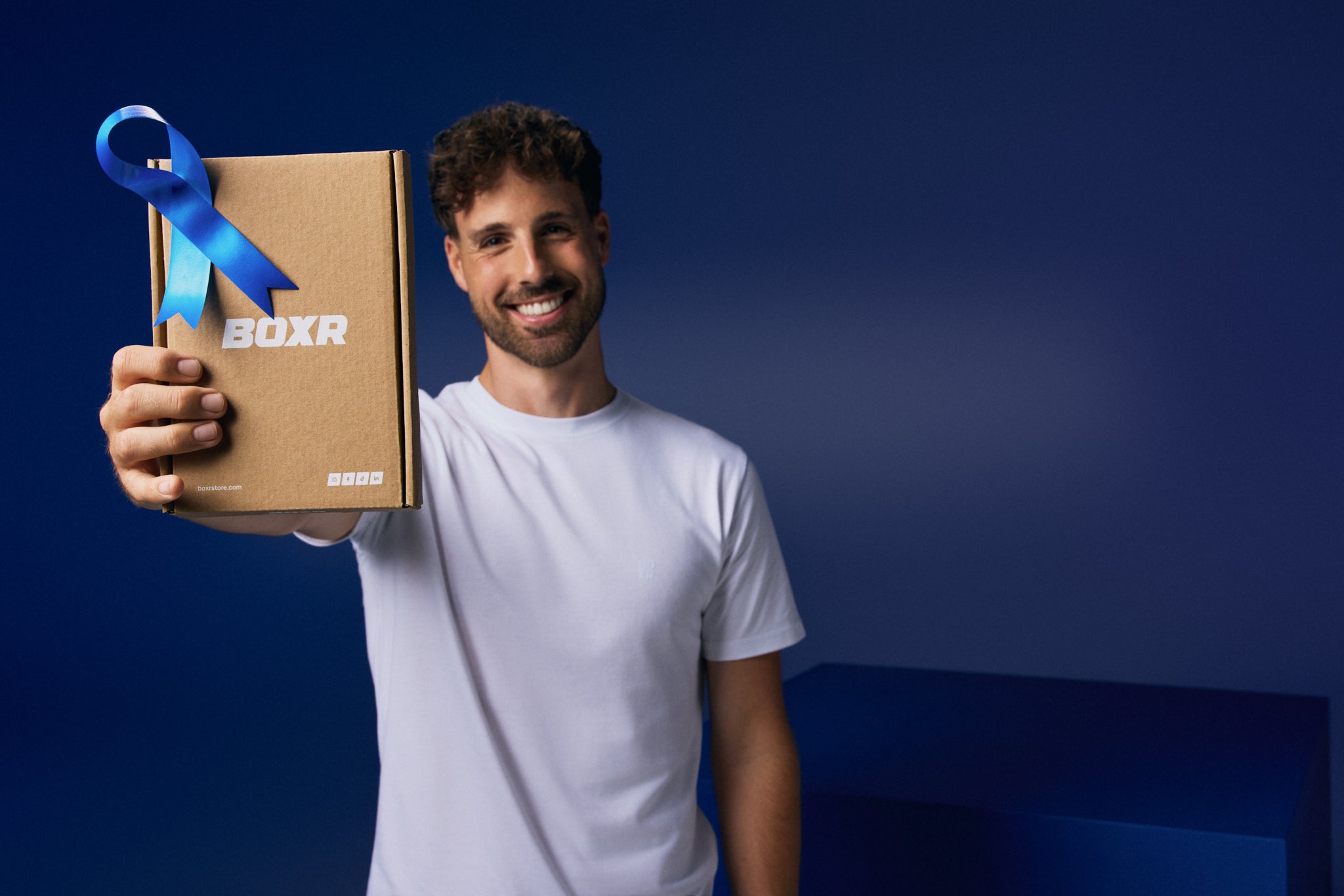 Wat is het verschil tussen bamboe kleding van BOXR en andere merken?