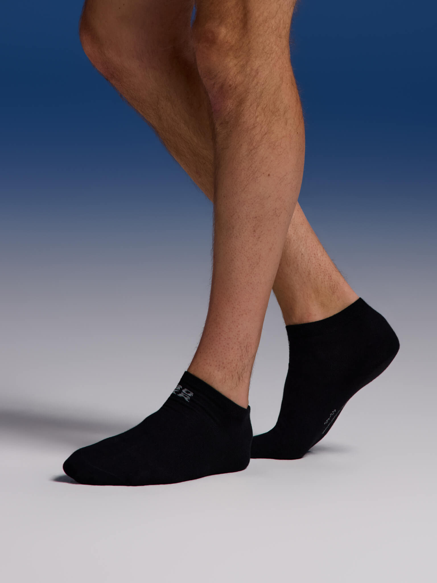 Bamboo Ankle Socks