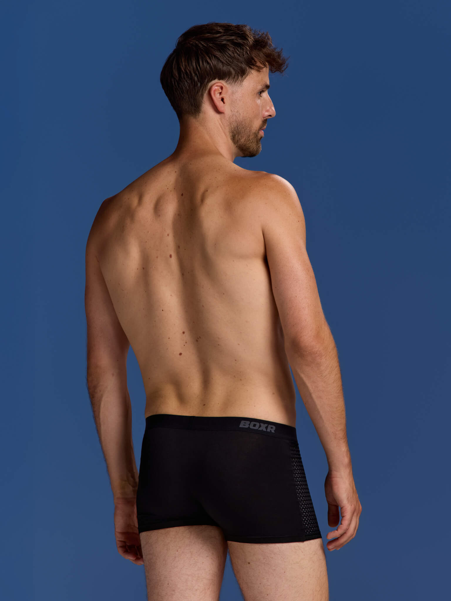 BOXR | Bamboe Boxers 2.0 - 3-Pack - Originals