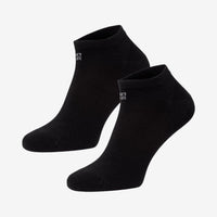 Bamboe sneakersokken 2-Pack