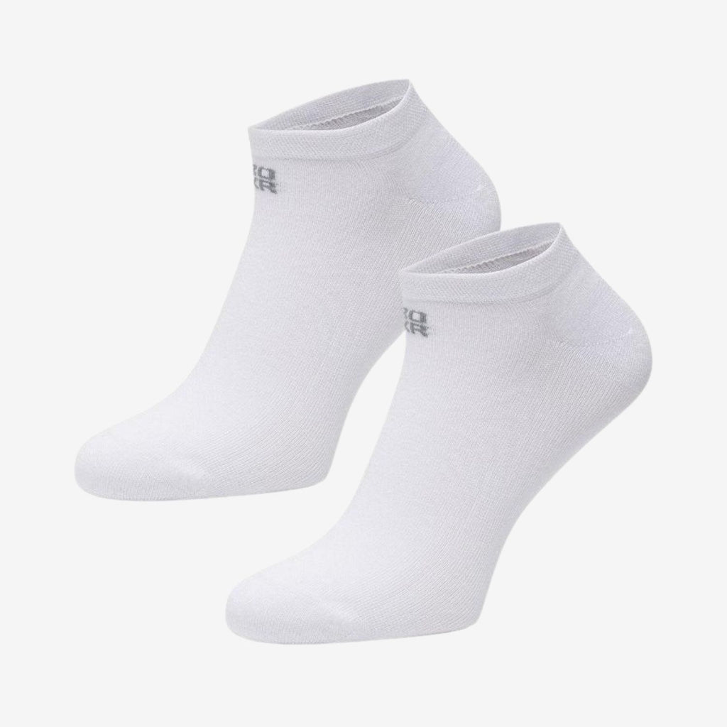 Bamboe Sneakersokken 2-pack