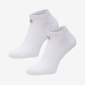 Bamboe Sneakersokken 2-pack