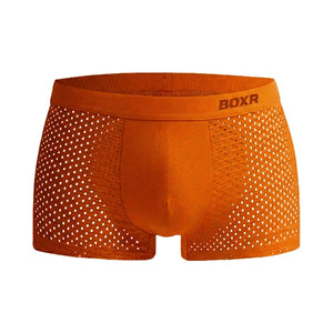 Oranje