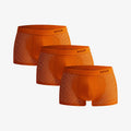 Bamboe Boxershorts Original Bold 3-pack