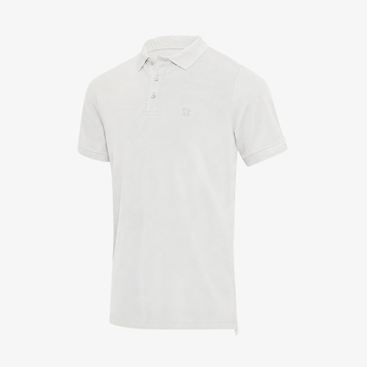 Bamboe Polo's 1-pack