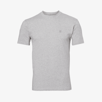 Bamboe T-shirts (Regular Fit) 1-pack