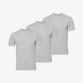 Bamboe T-shirts (Regular Fit) 3-pack