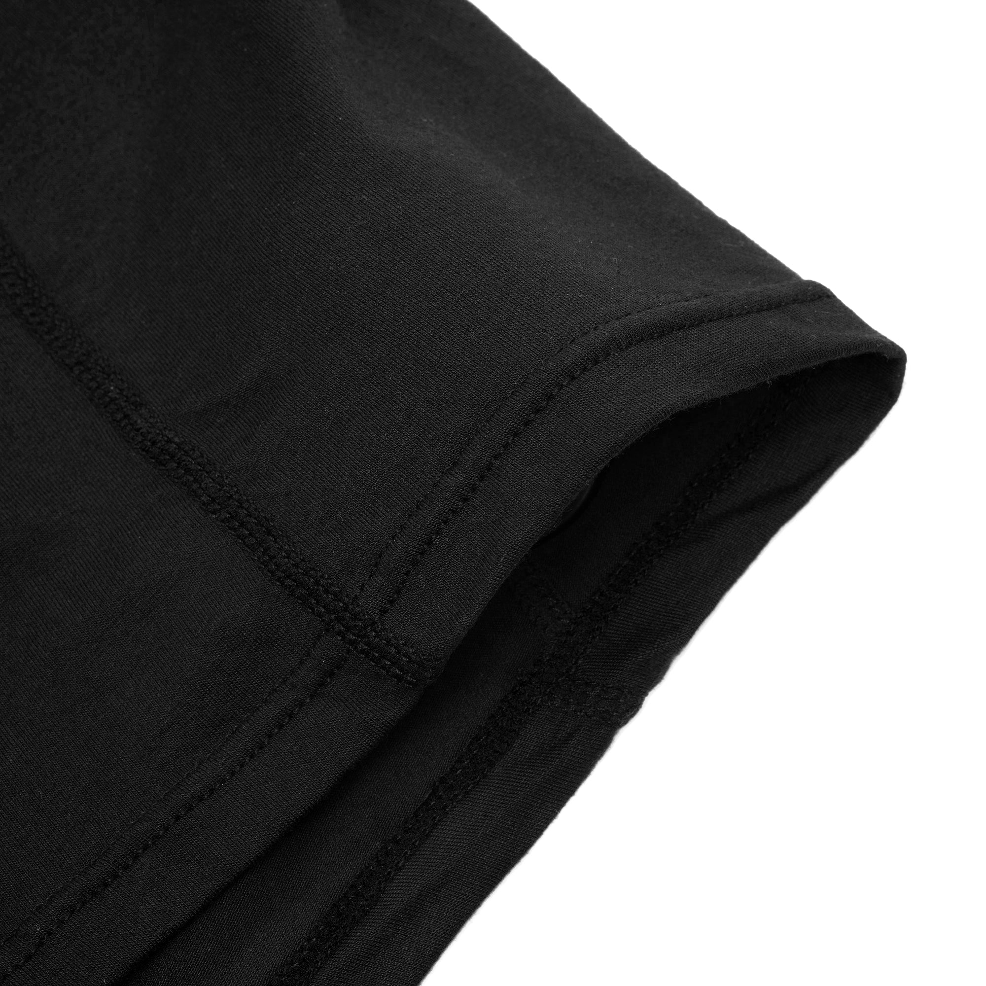 BOXR | The Classic Bamboo Boxers 4-Pack Black