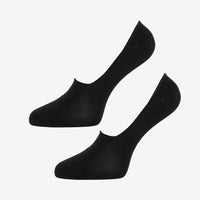 Bamboe footies 2-Pack