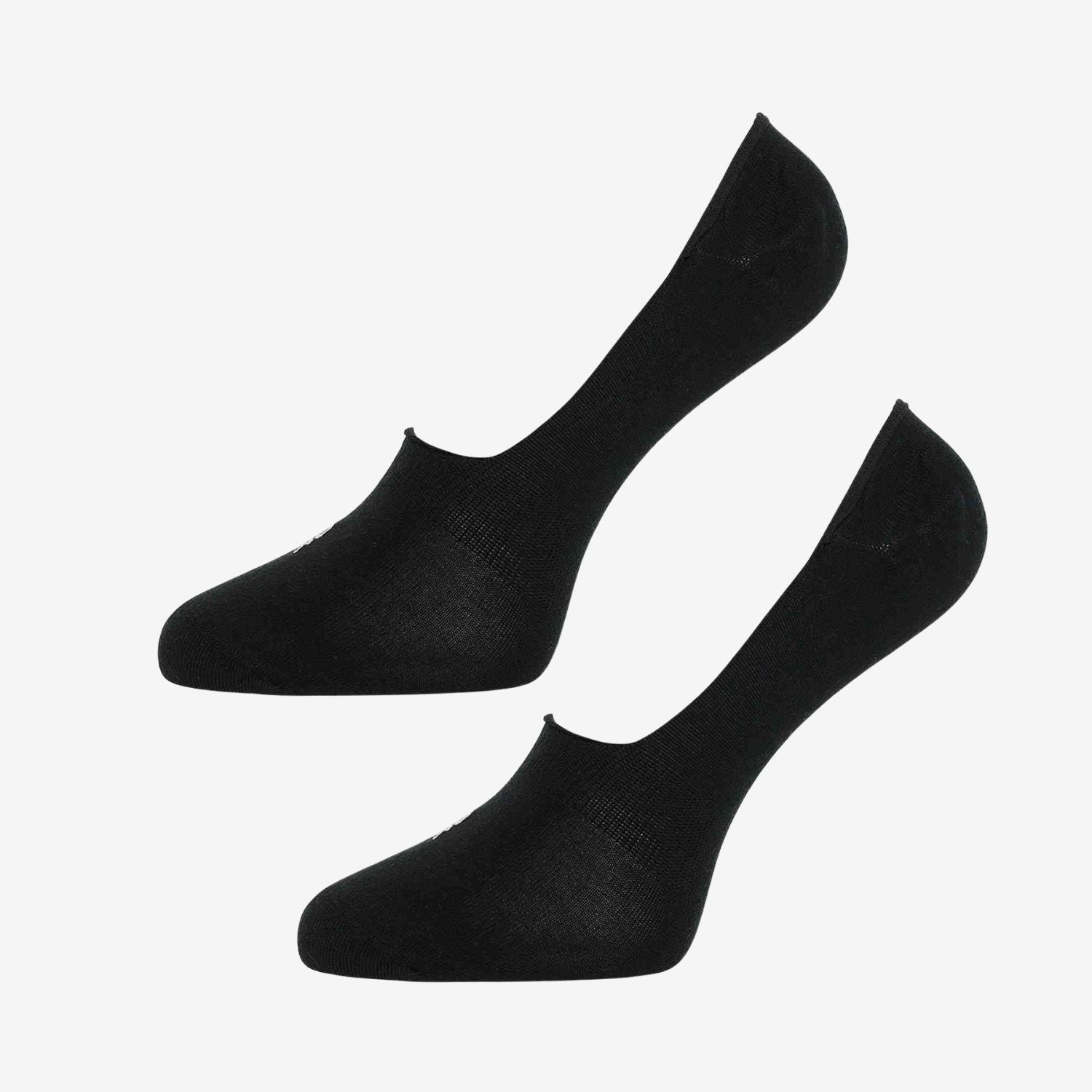 Bamboe footies 2-Pack