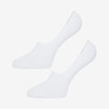 Bamboe footies 2-Pack