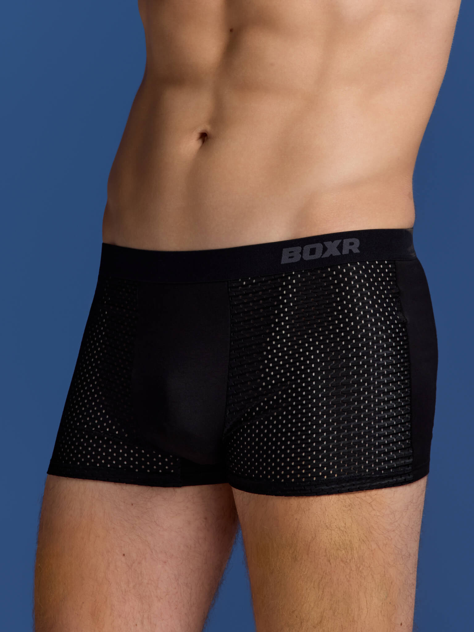 BOXR Boxershort Heren 4 Pack - Bamboe Ondergoed Heren - Duurzaam BOXR Boxershort Heren 4 Pack - Bamboe Ondergoed Heren - Duurzaam