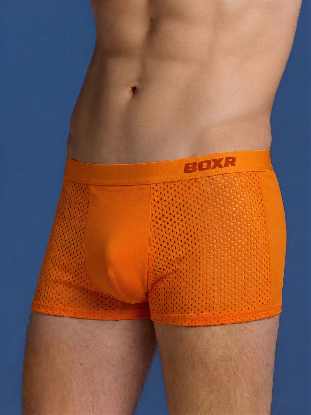 Oranje