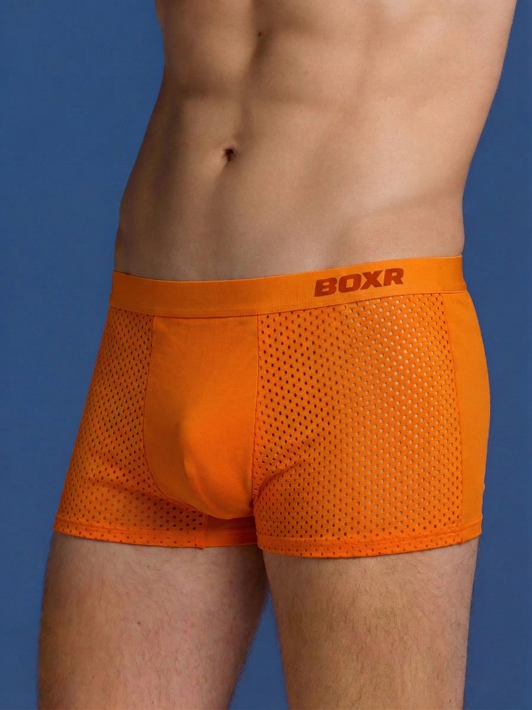 Oranje