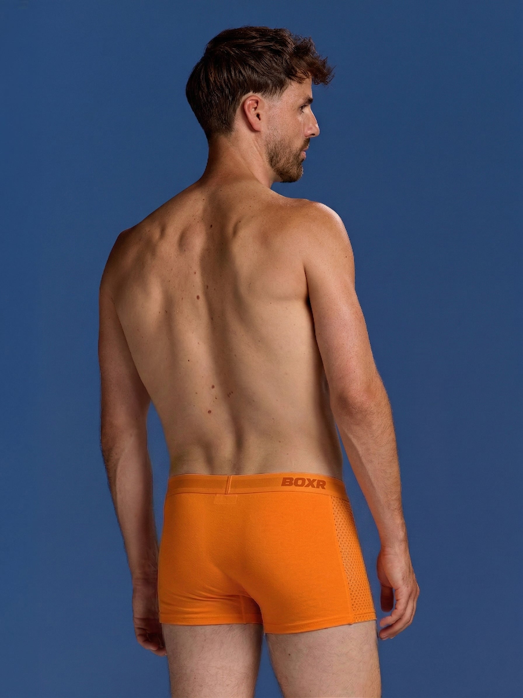 Oranje
