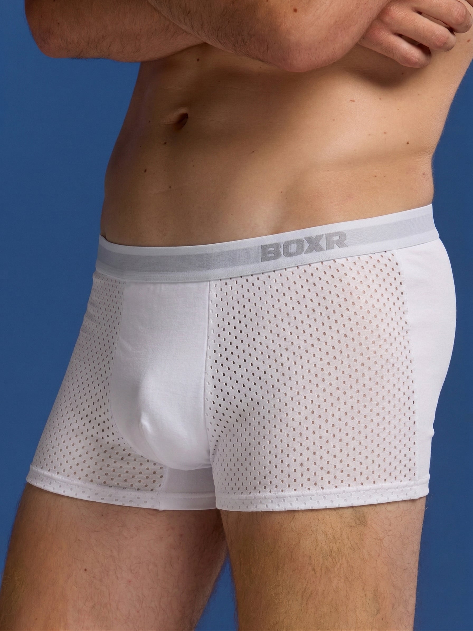 Bamboe Boxershort Original 1-pack