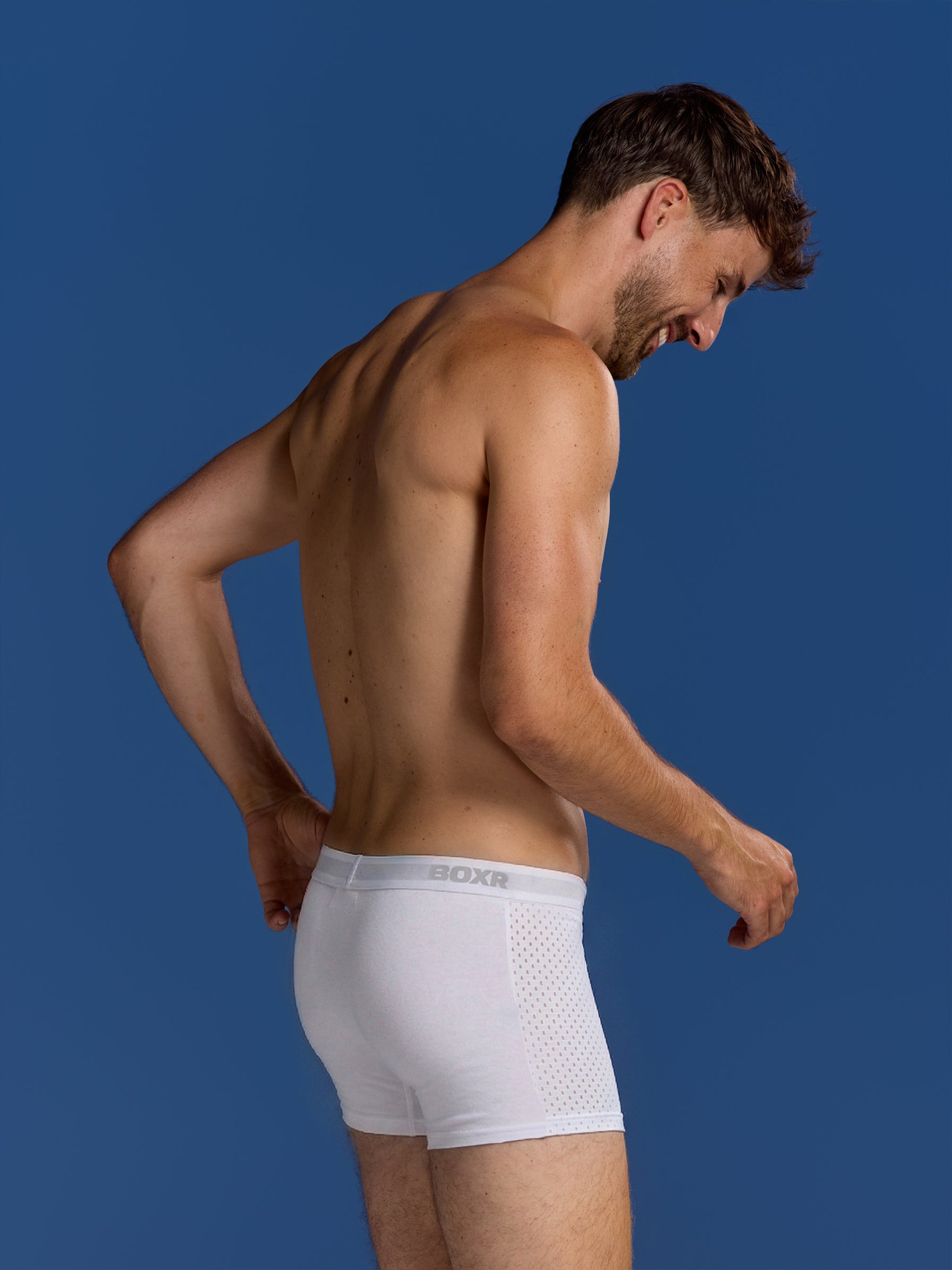 Bamboe Boxershort Original 1-pack