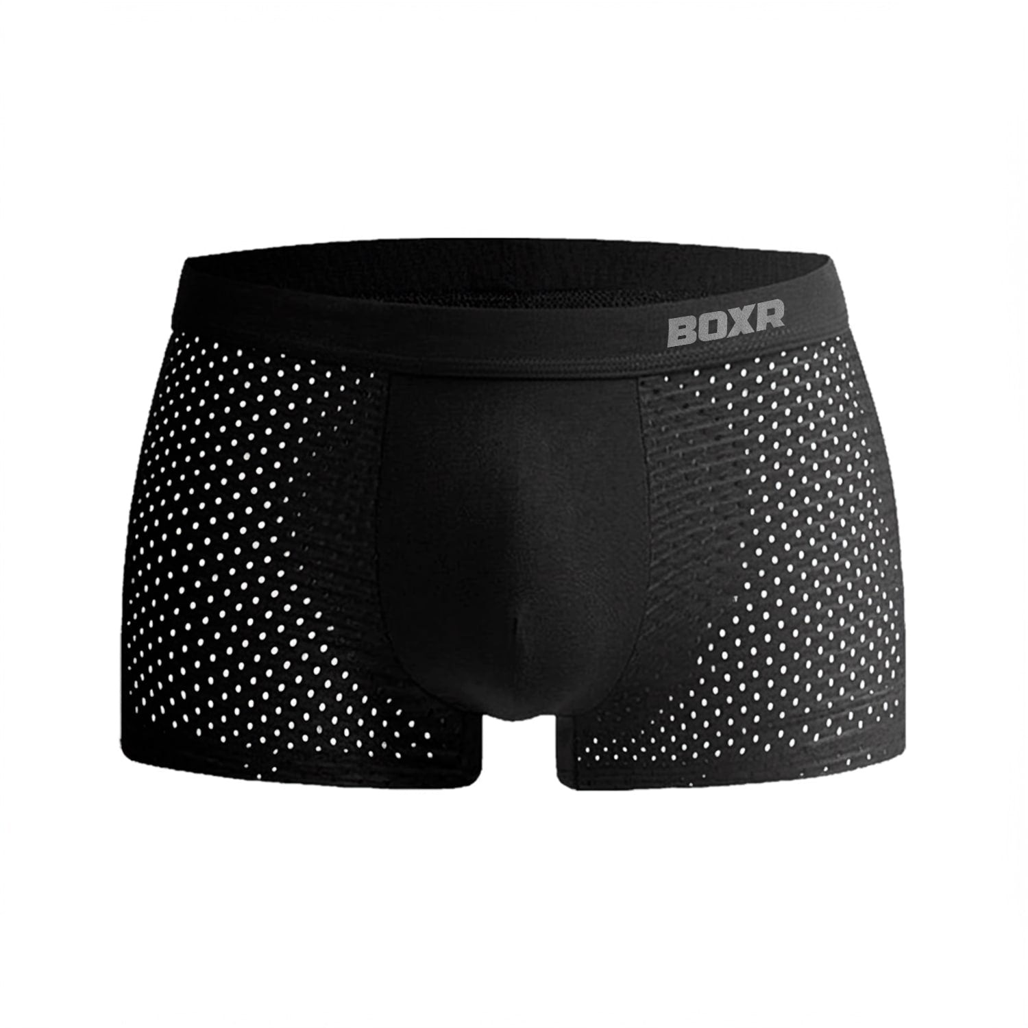 BOXR | Bamboe Boxers 2.0 - 2+3 GRATIS