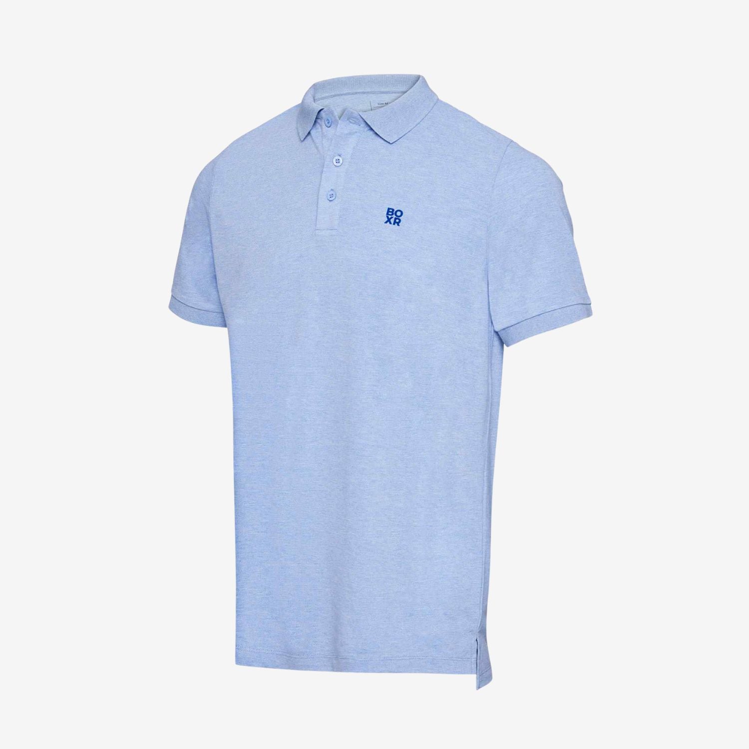 Bamboe polo's 1-Pack