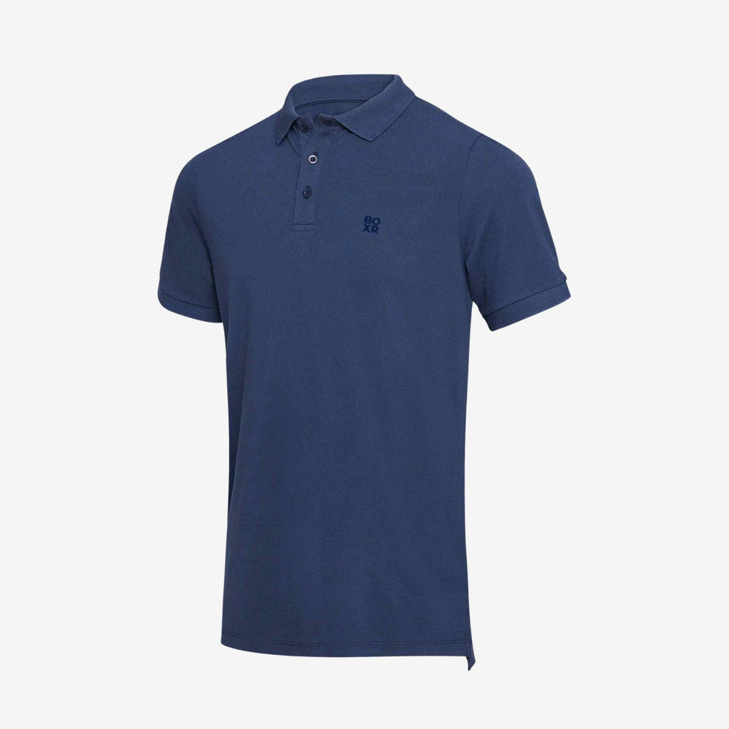 Bamboe Polo's 1-pack