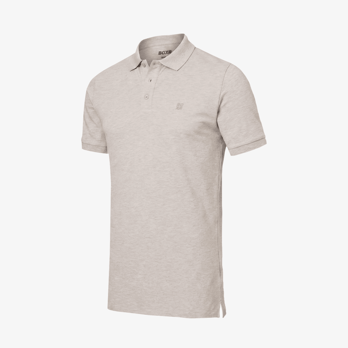 Bamboe Polo's 1-pack