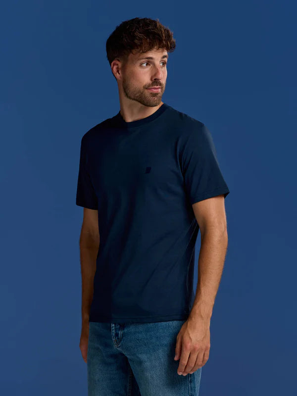 Marineblauw, Multicolor