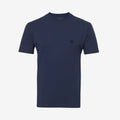 Marineblauw